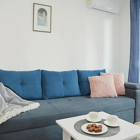 Marco Appartement