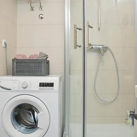 Appartement Marco *