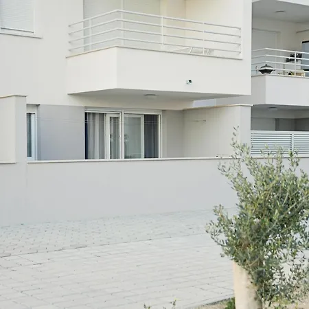 Appartement Marco *
