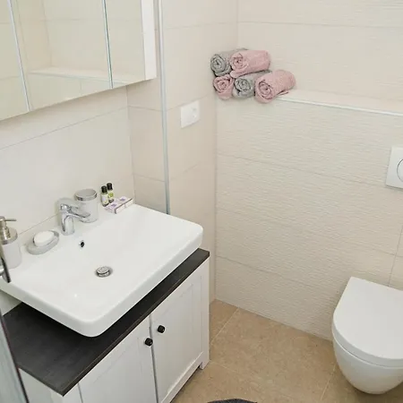 Appartement Marco