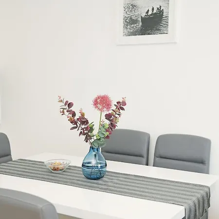 Marco Appartement