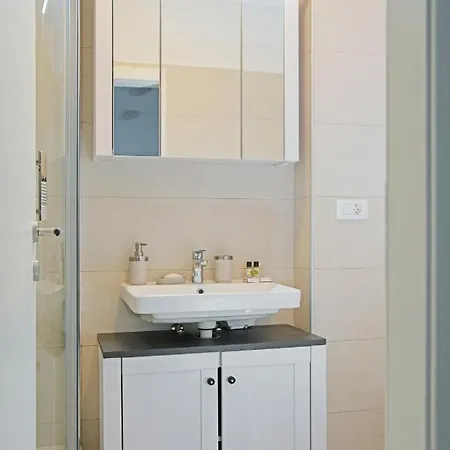 Marco Appartement *