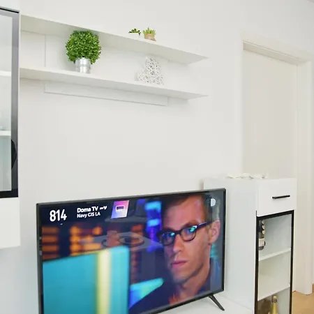 Appartement Marco *