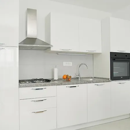 Marco Appartement Split
