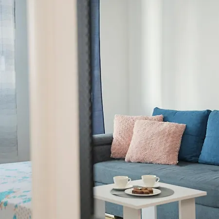 Appartement Marco *